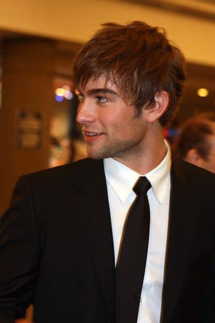 Chace Crawford Wikipedia