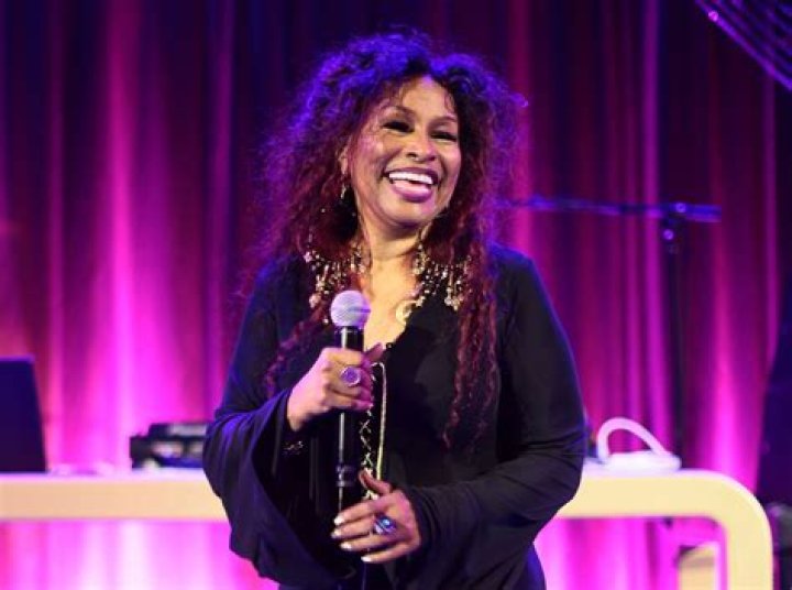 Chaka Khan children Meet Milini Khan, Damien Holland Celebrity FAQs