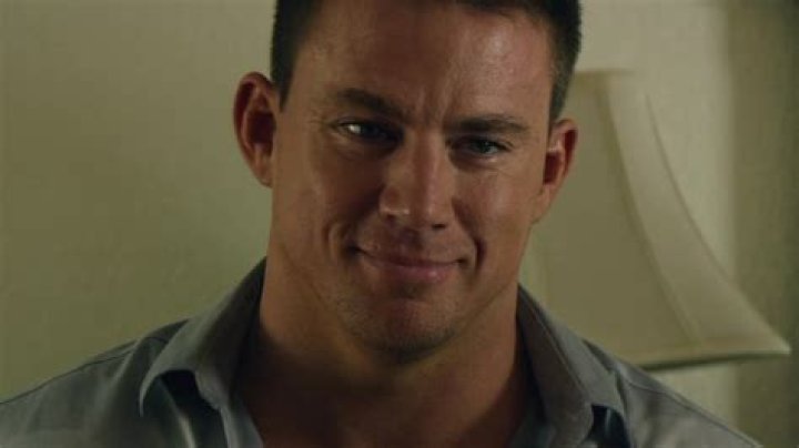 Channing Tatum Actor CineMagia.ro