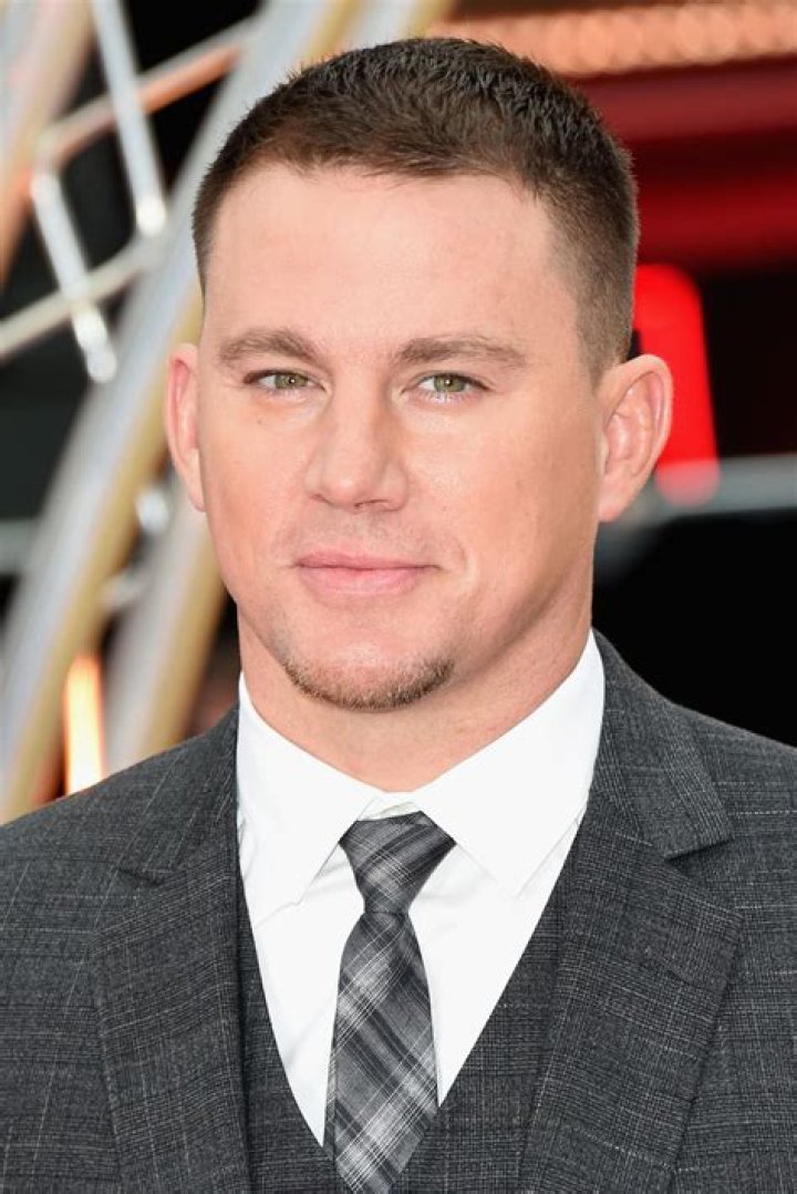 Channing Tatum American Best Actor 2012 Free Wallpaper Backgrounds
