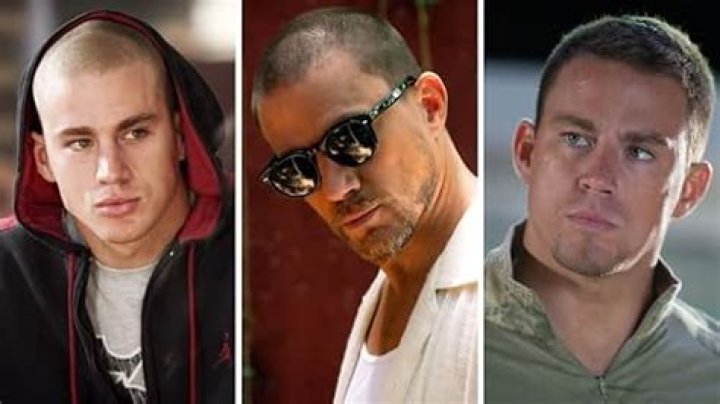 Channing Tatum IMDb