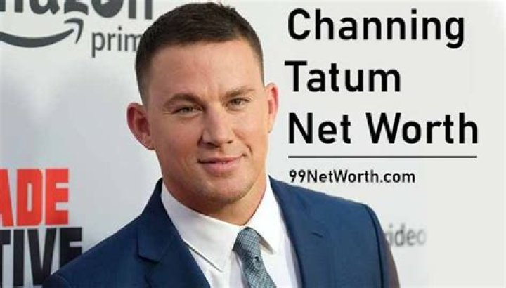 Channing Tatum Net Worth, Money and More Rich Glare