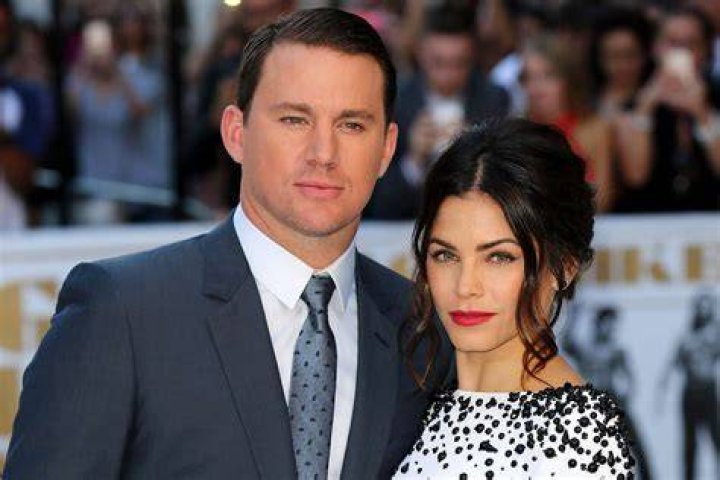 Channing Tatum Says His Divorce from Jenna Dewan Was 'Super Scary and