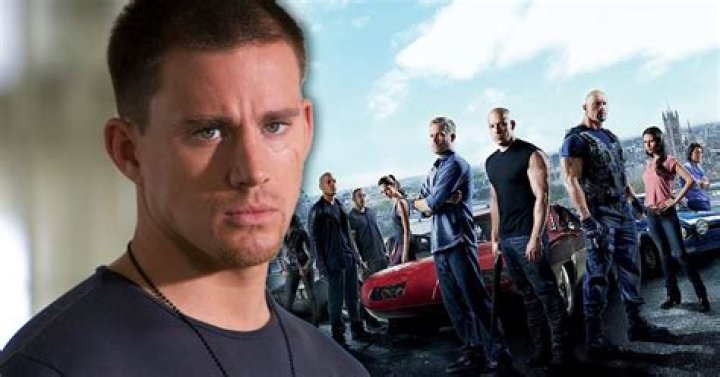 Channing Tatum was ''super fat'' and claims he didn't EAT before