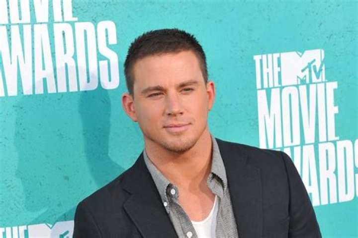 Channing Tatum&rsquo;s Net Worth Shows The Actor&rsquo;s Not Just An Incredible