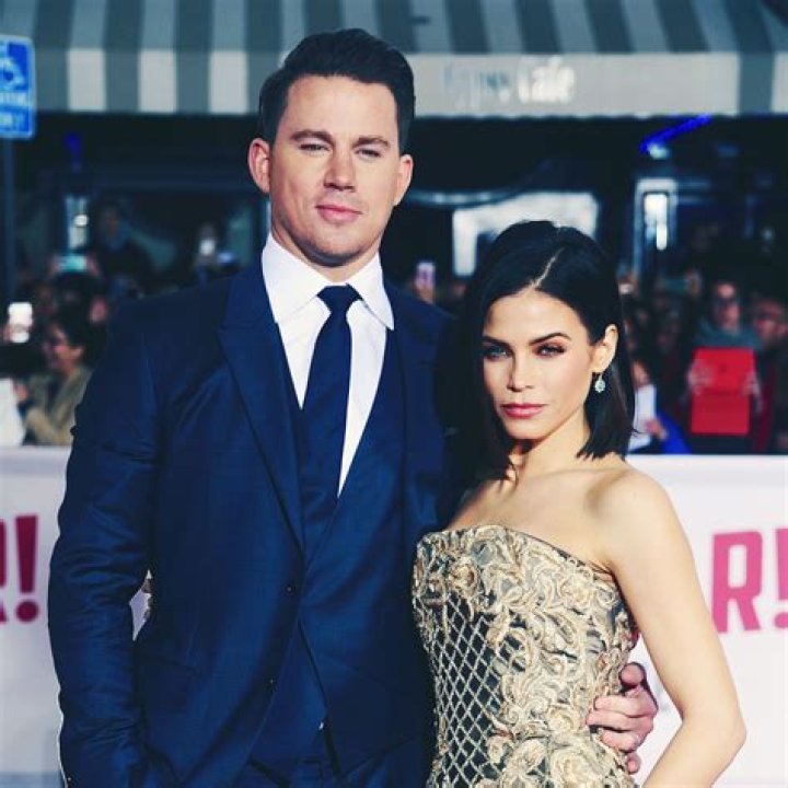 Channing Tatum&rsquo;s stalker found living in his home &laquo; Celebrity Gossip