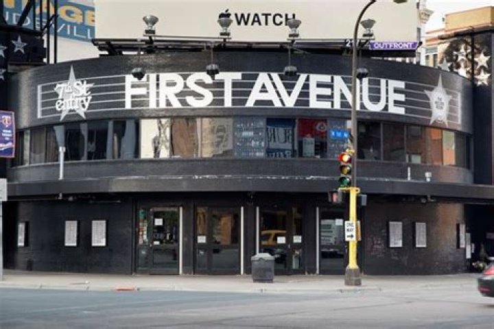 Chappell Roan First Avenue