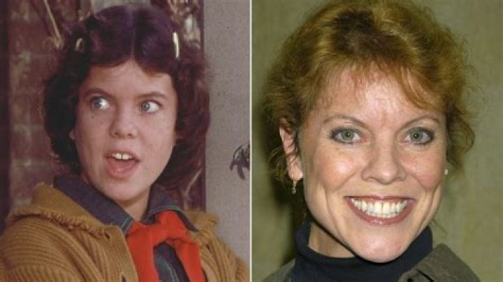 Charlene Tilton's Happy Days: A Look Back At Joanie Cunningham