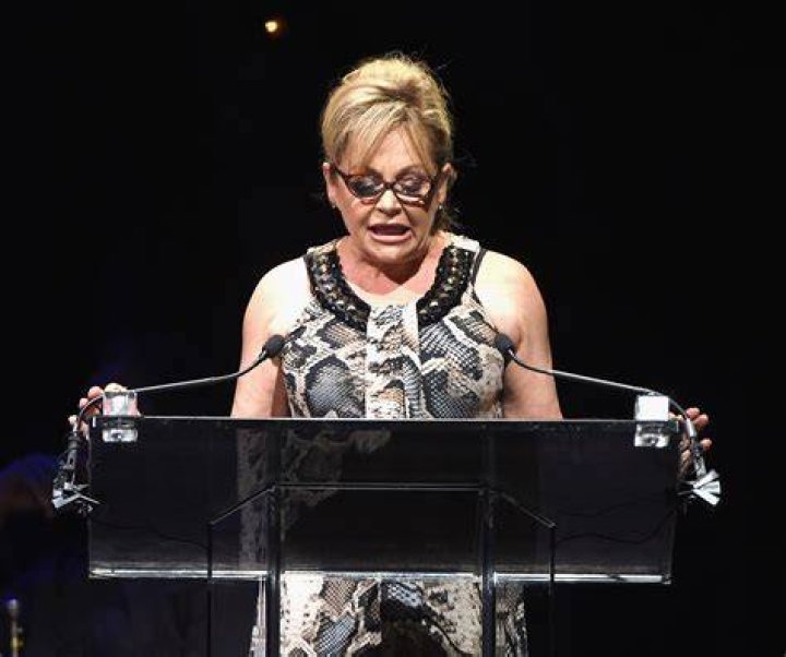 Charlene Tilton Once Recalled Her Fianc&eacute; Cheddy Hart's HeartWrenching