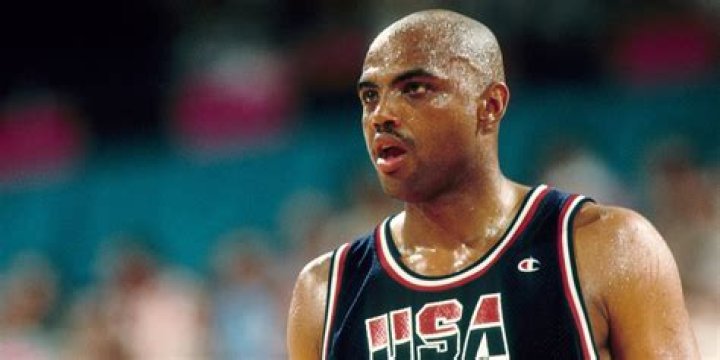 Charles Barkley Biography 2023 NBA Legend to TV Personality