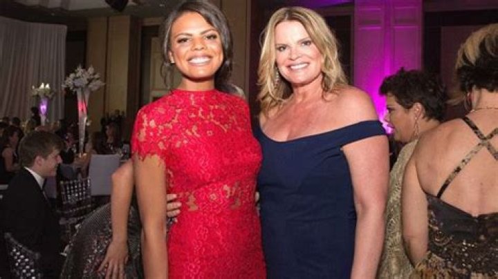Charles Barkley daughter Christiana Barkley's Wiki Age, Son, Height