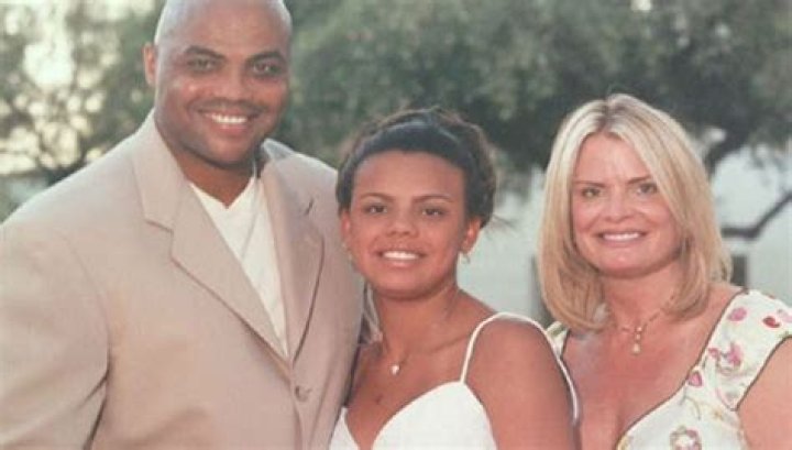 Charles Barkley family wife, daughter, parents, siblings Familytron