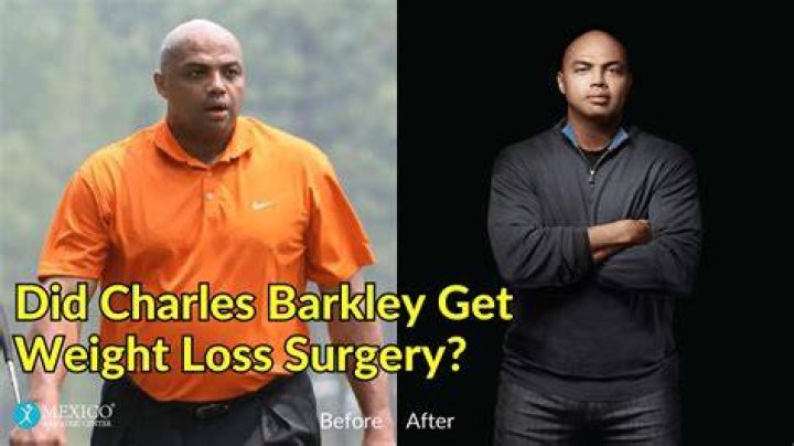 CHARLES BARKLEY ON HOW HIS ROLE AS AN NBA ANALYST affected his