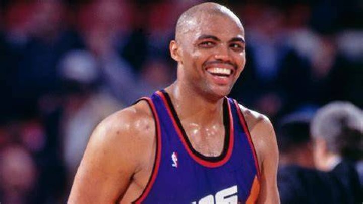 Charles Barkley's Wife, Kids, Family, Stats, Teams & More