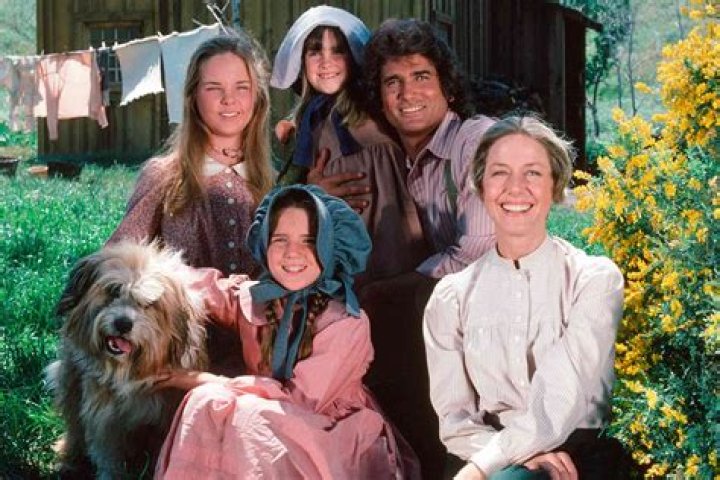 Charles Ingalls Jr: A Journey Through History And Heritage