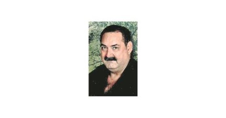 Charles Mash Obituary Saint Albans, WV