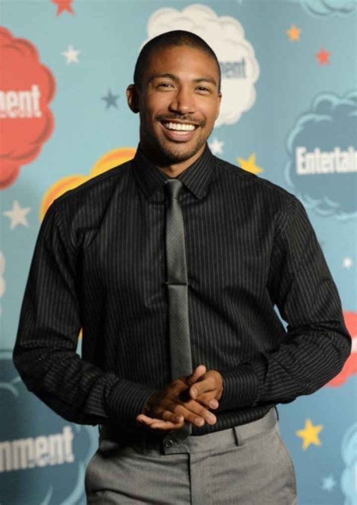 Charles Michael Davis Biography Facts, Childhood, Family Life
