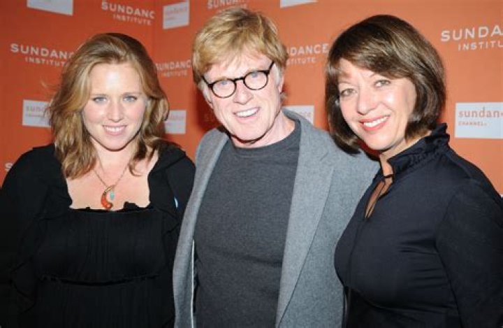 Charles Robert Redford Net Worth Profile and Salary