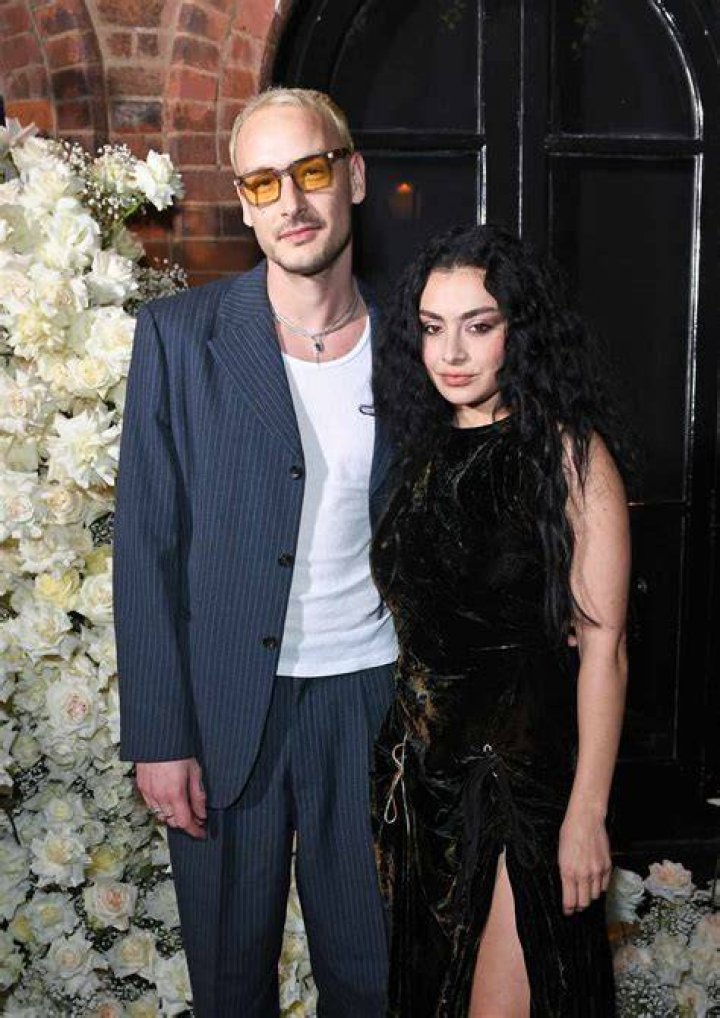 Charli XCX family, husband, children, parents, siblings