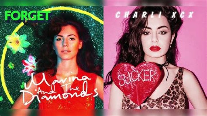 Charli XCX Marina and the Diamonds Wiki Fandom powered by Wikia