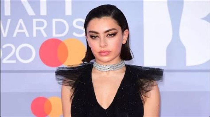 Charli XCX Parents Shameera And Jon Aitchison Age Gap