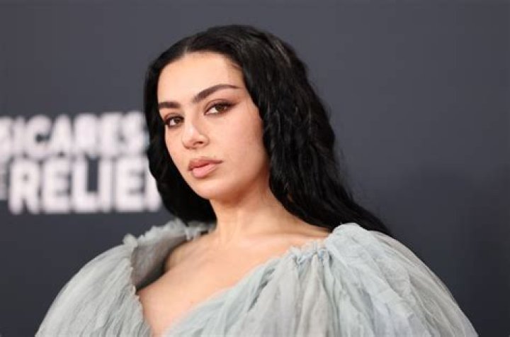 Charli XCX Responds To Stan Criticisms Of Her New Single