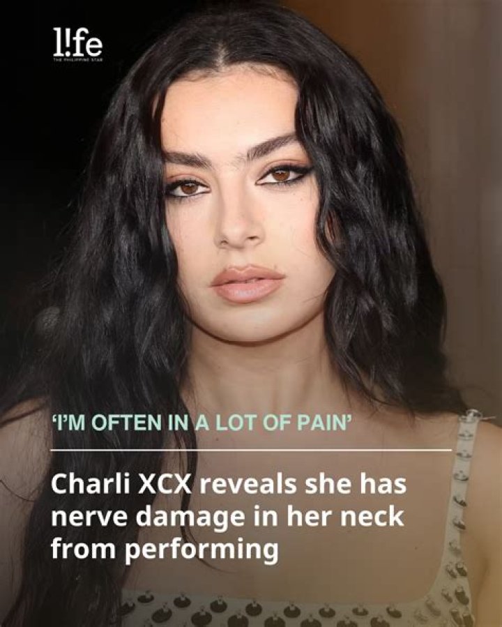 Charli XCX Reveals She's Interested in Motherhood PAPER Magazine