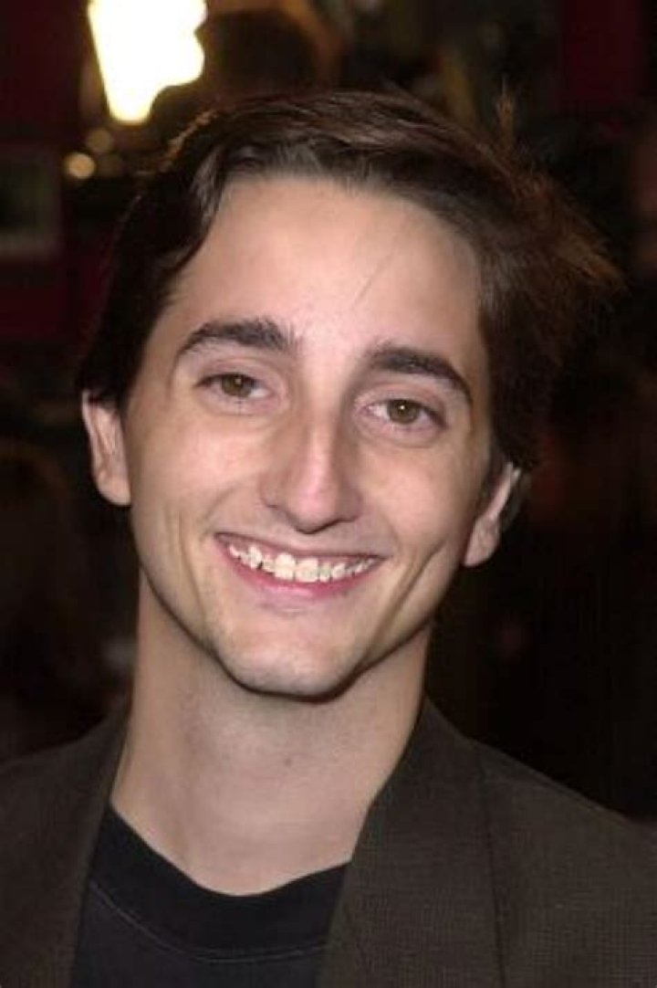 Charlie Korsmo Biography IMDb