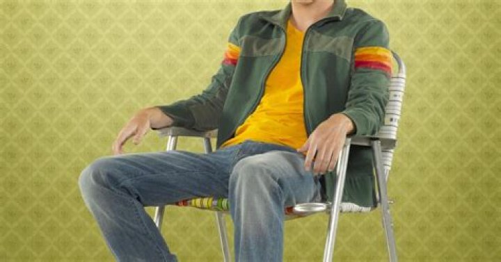 Charlie McDermott explores other ventures, considers 'The Middle' home