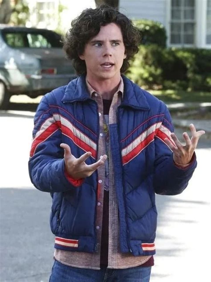 Charlie Mcdermott Fandango M&eacute;xico