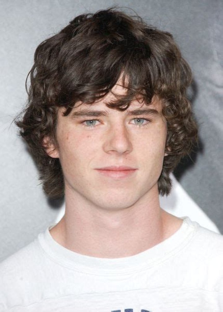 Charlie McDermott Picture 1 2009 Film Independent's Spirit Awards