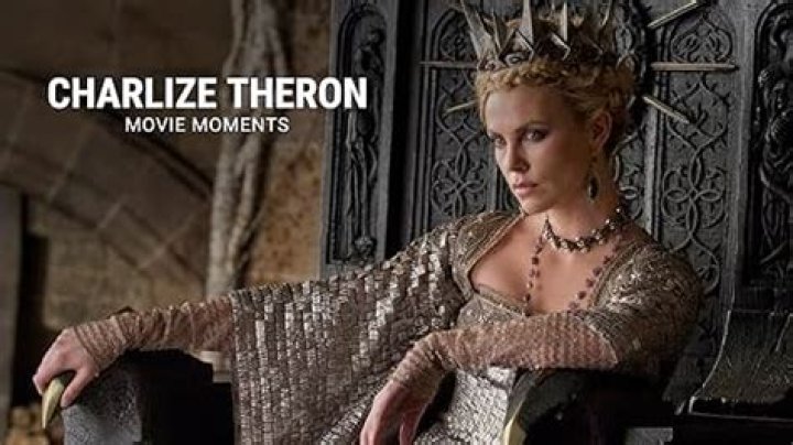 Charlize Theron IMDb