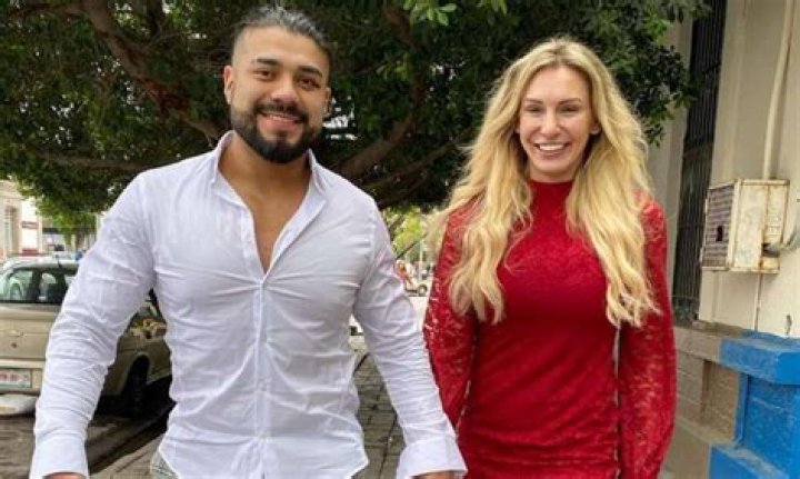Charlotte Flair Husband, Siblings, Children, Net Worth, Age