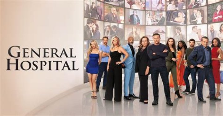 Chat Live With General Hospital Star John J. York Soaps In Depth