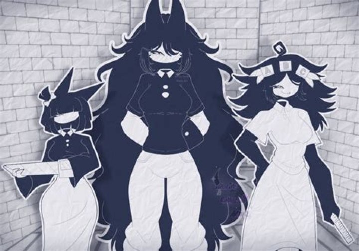 Chat with Miss Circle Bloomie and Thavel FPE multiple villain