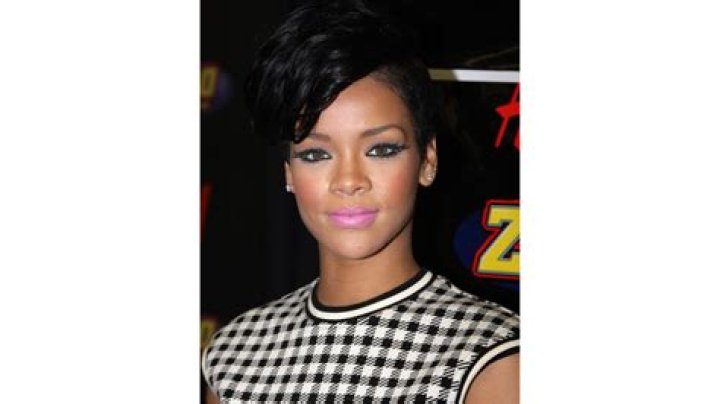 Chatter Busy Rihanna's Movie Debut