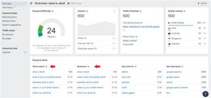 Check Google position Delante CO Medium