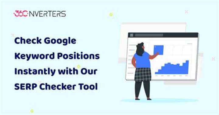 check google positions