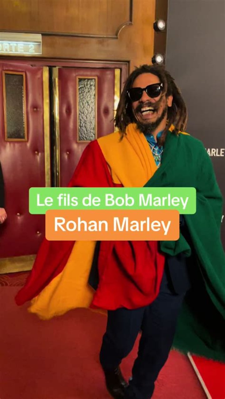 Check Out What The Marley Women Are Up To Now Essence