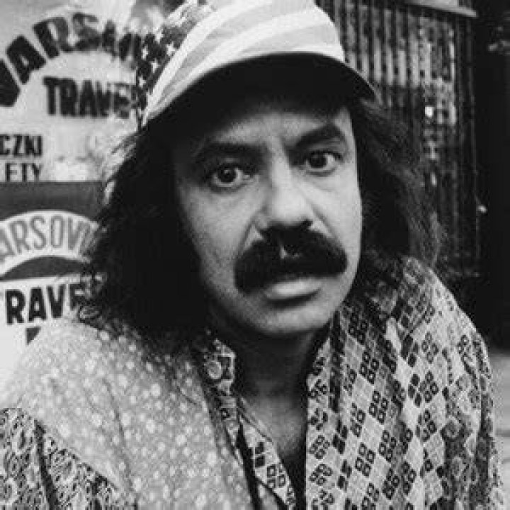 Cheech Marin Rotten Tomatoes