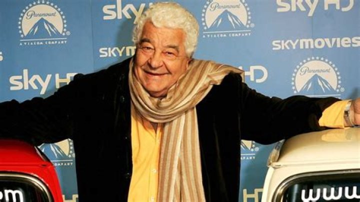 Chef Antonio Carluccio has passed away aged 80 Caterer Middle East