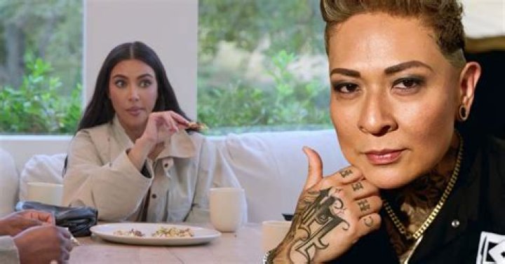 Chef K Is A Celebrity In Her Own Right Food
