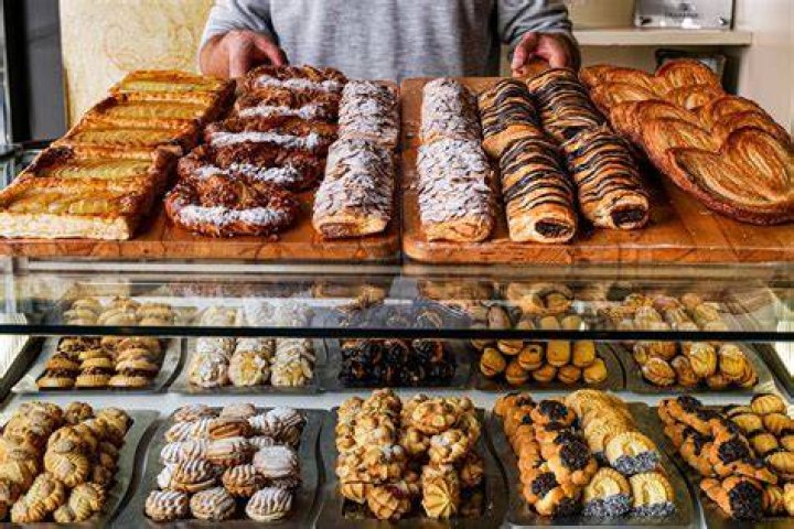 Chef K PastryThe Best Bakery & Patisserie in Malim Jaya [PICS