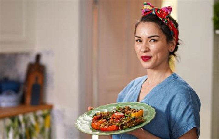 Chef Rachel Khoo travels Europe in SBS series Rachel Khoo&rsquo;s Kitchen