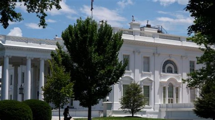 Chelsea Clinton's Historic Role In The White House