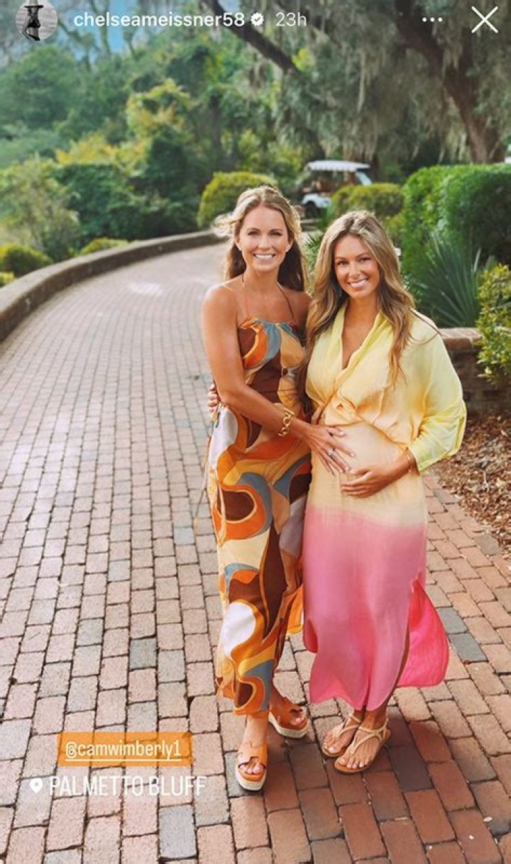 Chelsea Laden Baby: An In-Depth Look At Her Life And Legacy
