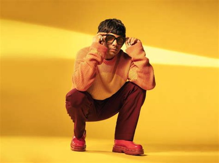 Chencho Corleone estrena tema &ldquo;Un Cigarrillo&rdquo; de su primer disco como