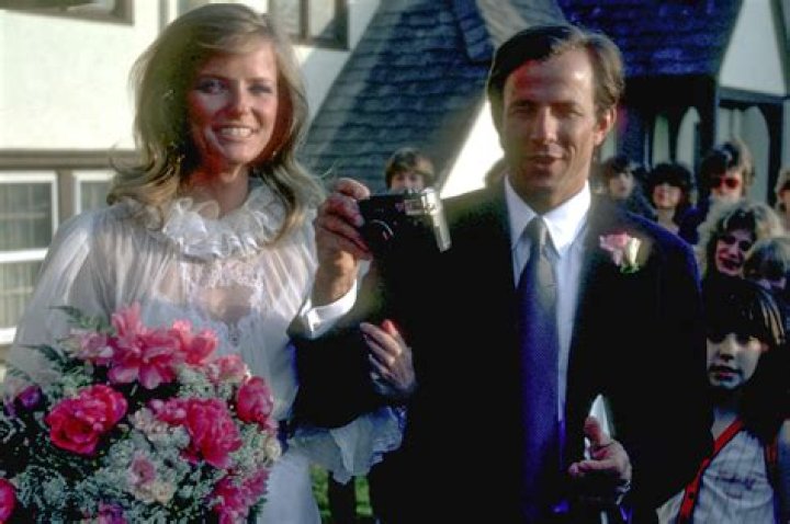 Cheryl Tiegs Says Late ExHusband Peter Beard 'Changed My Life