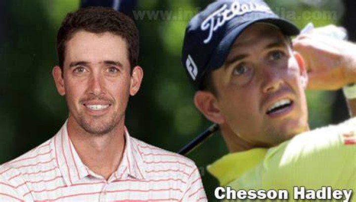 Chesson Hadley Bio, family, net worth