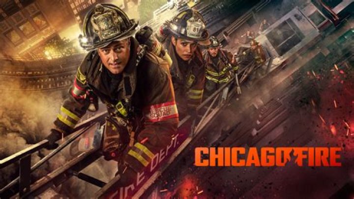 Chicago Fire Season 12 Finale's Other Firehouse 51 Character Exit Is